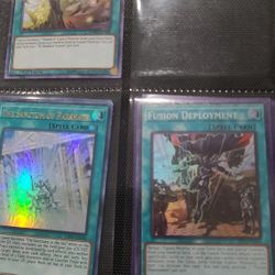 Holo Yugioh Cards For Sale