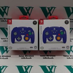 Nintendo Switch wireless controller