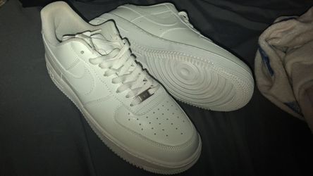 Nike Airforce 1