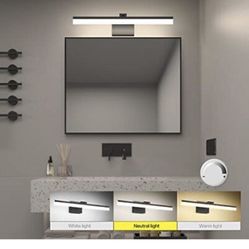 Vanity Light