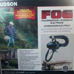 Electric Sprayer Pump