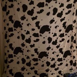 Cow print   confider