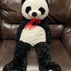 Big Panda Bear 