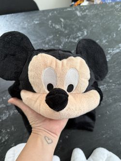 Baby Mickey Mouse costume Size 12-18
