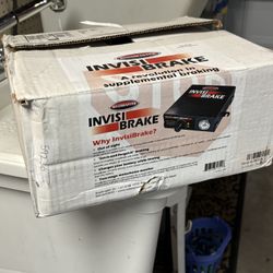 Roadmaster Invisibrake
