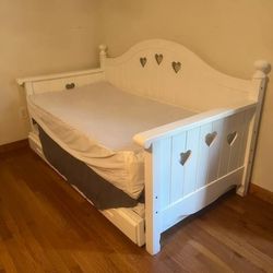 Daybed/trundle
