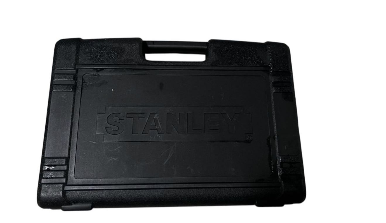 Stanley Tool Case Replacement