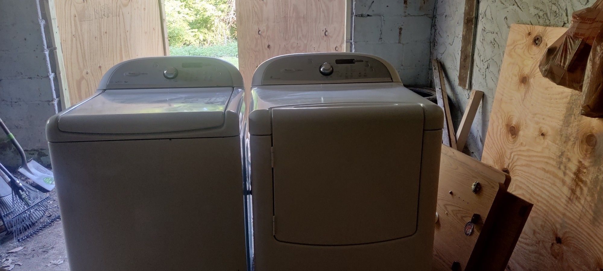 Washer/Dryer For Sale