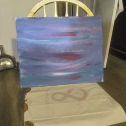 Feeling Blue As Hell