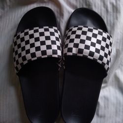 Vans Range Slide - Men