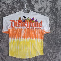 2024 Disney Halloween Special Longsleeve BRAND NEW WITH TAGS