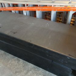 Large Tool Box