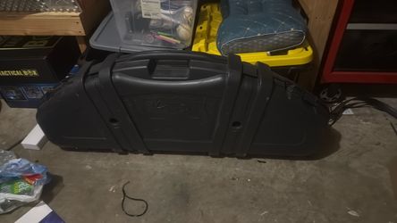 Bow case