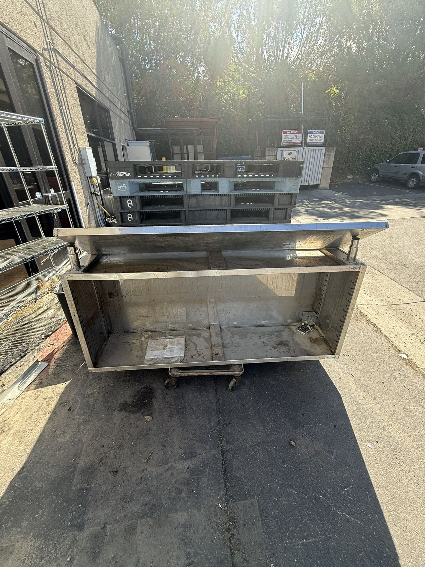 Kitchen Work Table(Free)