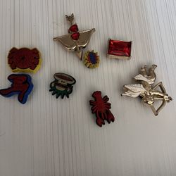 Crocs Charms 