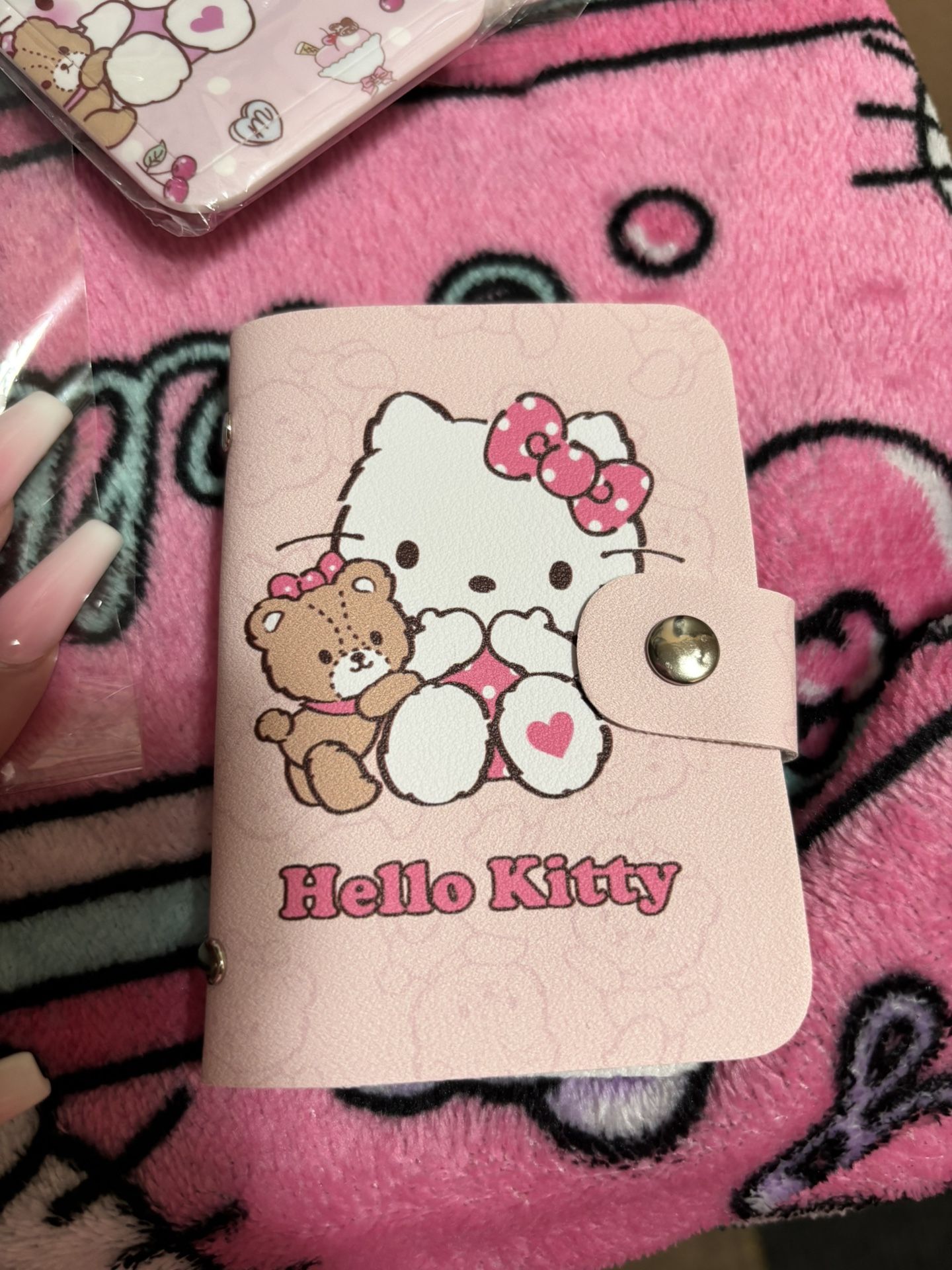 Card Holder