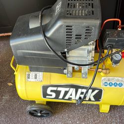 Air compressor