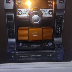 Sony Home Sound System 