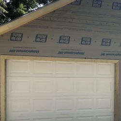 Garage Door 