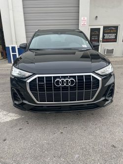 2021 Audi Q3