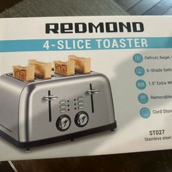 Toaster For Sale !!