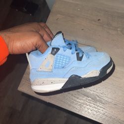 Jordan 4s 8c