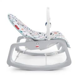 $10 Infant to Toddler Seat Rocker