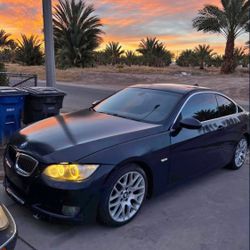 2007 BMW 328i