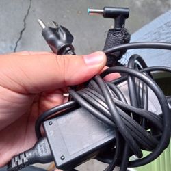Laptop HP Power Charger 