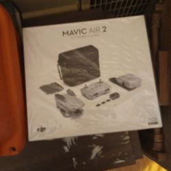 Drone For Sale  Mavic 2 With Case!