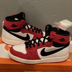 Jordan 1 AJKO Chicago 