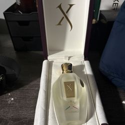 Xerjoff Renaissance 3.4 Oz