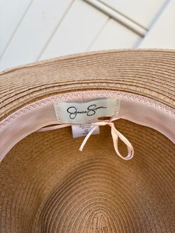 Summer / vacation hats