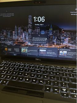 Dell Latitude 5400