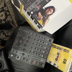 Cdj 800