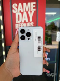 $85 to finance - Unlocked iPhone 14 Pro Max (256GB)