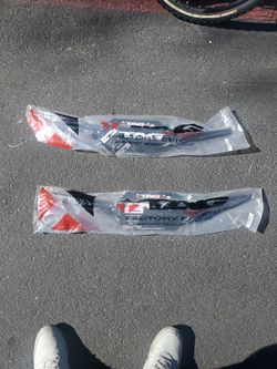 Tag T3 Aluminum Handlerbars