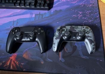 Ps5 Controllers