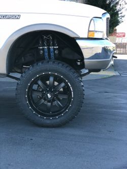 OFF ROAD WHEELS AVAILABLE NOW ON SALE // FINANCING AVAILABLE
