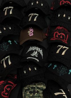 Dandy Hats Barbas Hats 31 Hats Rude cashed out