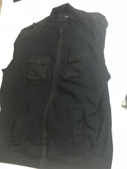 Apt 9 men’s jacket xxl black