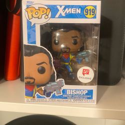 Funko Pop X-Men