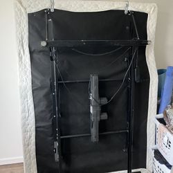 LEGGETT & PLATT QUEEN ELECTRIC ADJUSTABLE BED