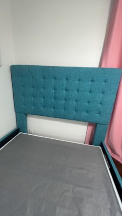 Bed Queen