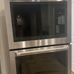 Jenn Air Electric Double Oven