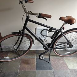 Priority Commuter Classic Bike