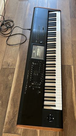🚩Korg Kronos 2 88 Keys 🚩