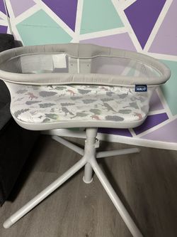 BassiNest Swivel Sleeper 3.0