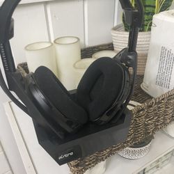 Astro A50 4th Gen