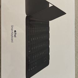 iPad Smart Keyboard